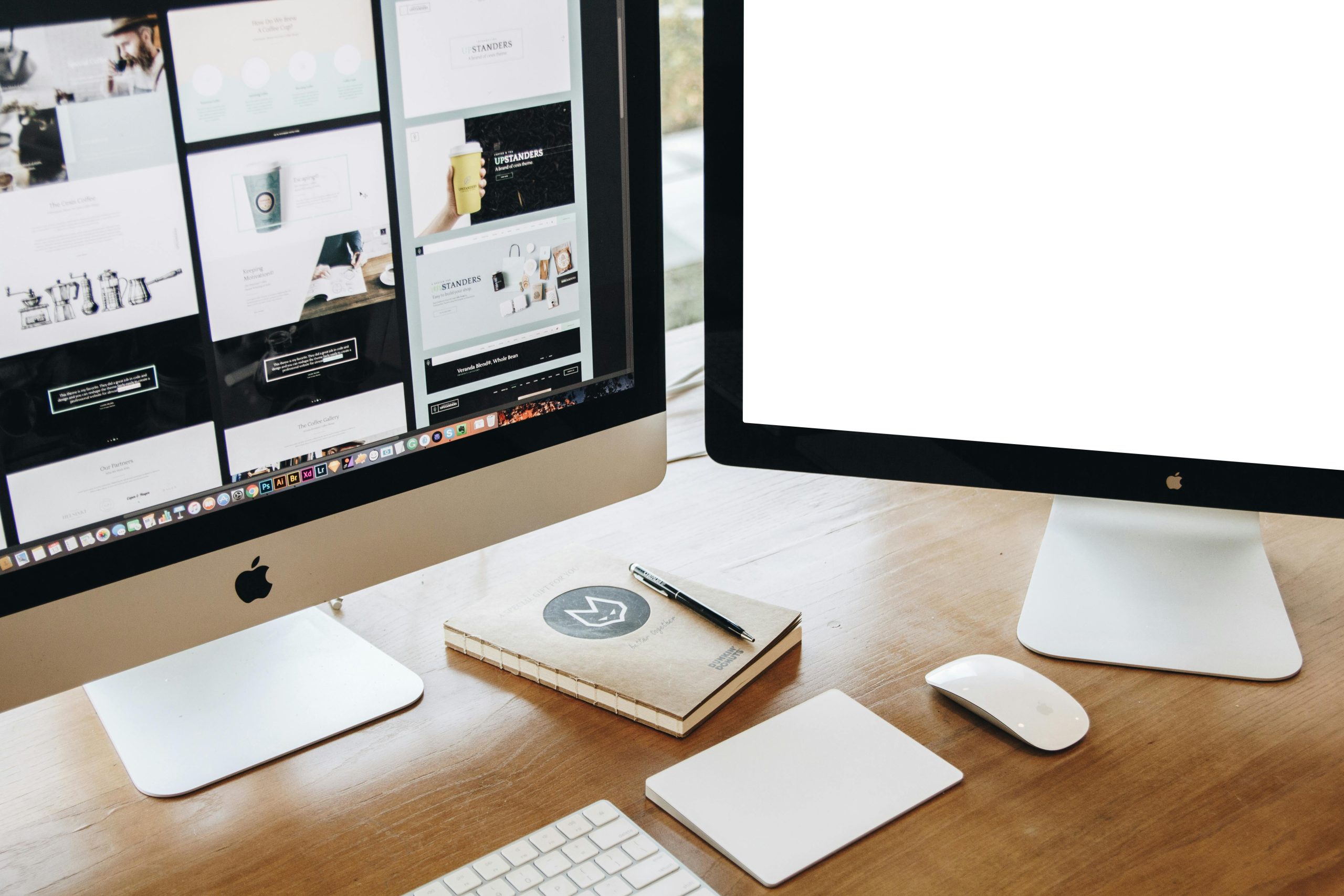 Why Your Website Is Your Most Powerful Business Tool (And How to Get It Right)